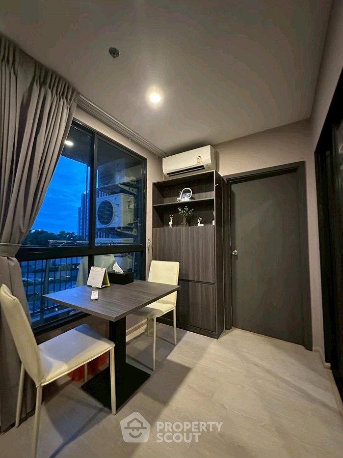 รูป คอนโด 2-ห้องนอน ที่ เอลลิโอ เดล เนสท์ ใกล้ BTS อุดมสุข (ID 3260382) - รูปที่ 3/23