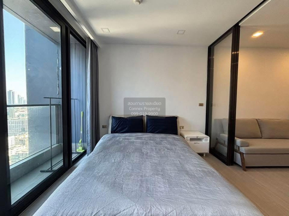picture FOR RENTCondo One9Five Asoke - Rama 9 MRT-Phra Ram 9 CX-160176-1 - 3/5