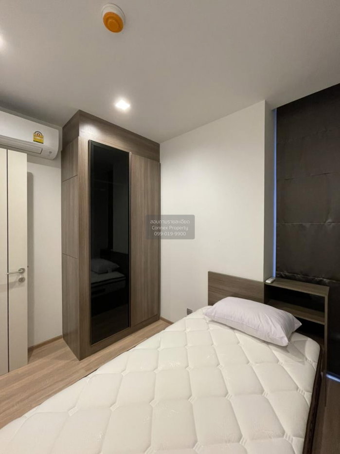 picture FOR RENTCondo The Line Phahon-Pradipat BTS-Saphan Khwai CX-51504-1 - 3/12
