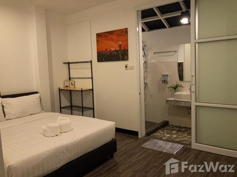 รูป วิลล่าให้เช่า 4 ห้องนอน ในโครงการ บ้าน สวน ลลนา 6742137 - รูปที่ 9/20
