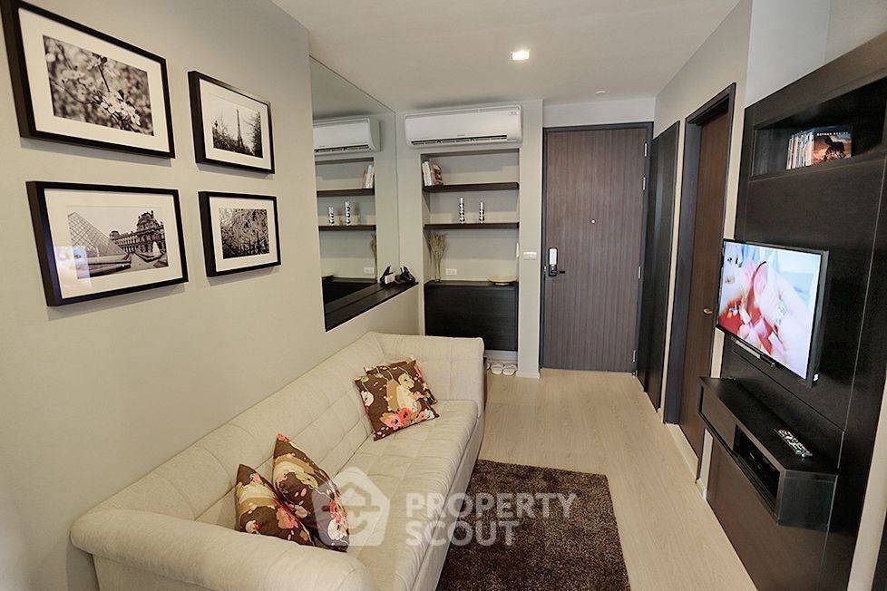 รูป ใกล้ BTS พระโขนง เพียง 70 เมตร | 1 ห้องนอน Rhythm Sukhumvit 44/1 (ID 3261628) - รูปที่ 38/39