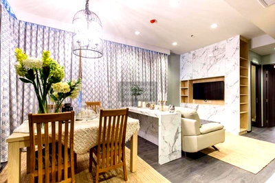 Condos for rent : FOR RENTCondo EDGE Sukhumvit 23 BTS-Asok CX-77297-1
