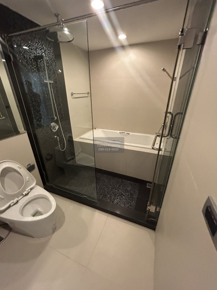 picture FOR SELLCondo The Crest Sukhumvit 24 BTS-Phrom Phong CX-89757-1 - 9/9