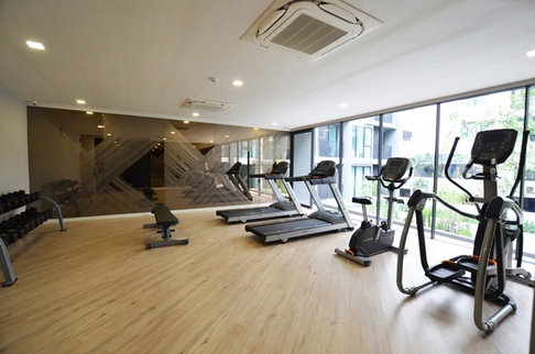 2 ห้องนอน | 2 ห้องน้ำ | BTS On Nut | 60 ตร.ม. | 28,000 บาท/เดือน | ชั้น 5 — S Condo Sukhumvit 50 กรุงเทพฯ