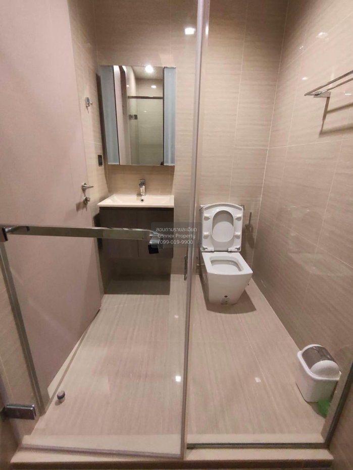 picture FOR RENTCondo The Line Asoke - Ratchada MRT-Phra Ram 9 CX-140586-1 - 4/5