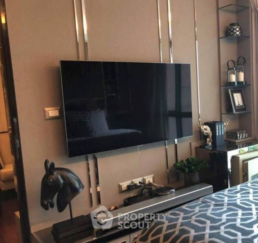 รูป คอนโด 2-ห้องนอน ที่ ดิ แอดเดรส สุขุมวิท 61 ใกล้ BTS เอกมัย (ID 3059963) - รูปที่ 5/6