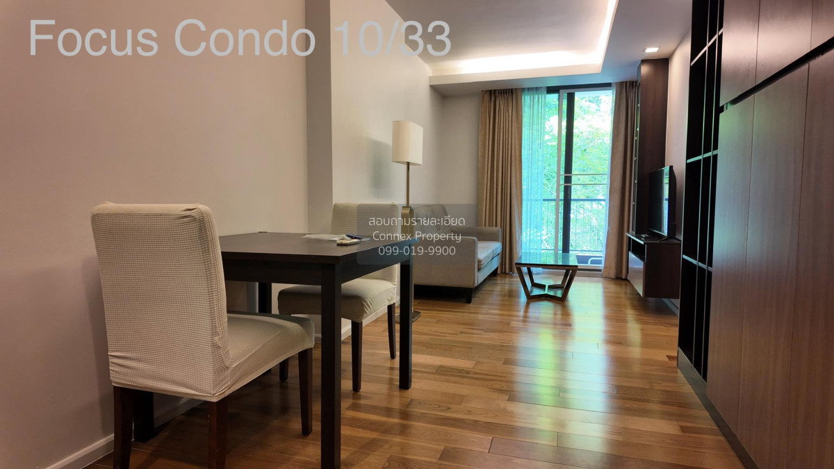 picture FOR RENTCondo Focus Ploenchit BTS-Phloen Chit CX-154621-1 - 10/11