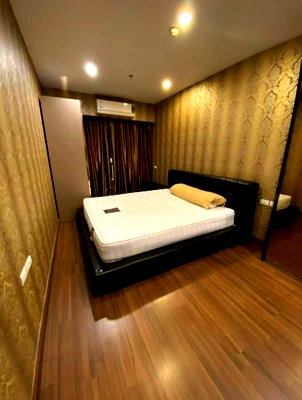 คอนโดให้เช่า : 1 ห้องนอน | 1 ห้องน้ำ | BTS Chong Nonsi | 64 ตร.ม. | 20,000 บาท/เดือน | ชั้น 7 — Supalai Prima Riva กรุงเทพฯ