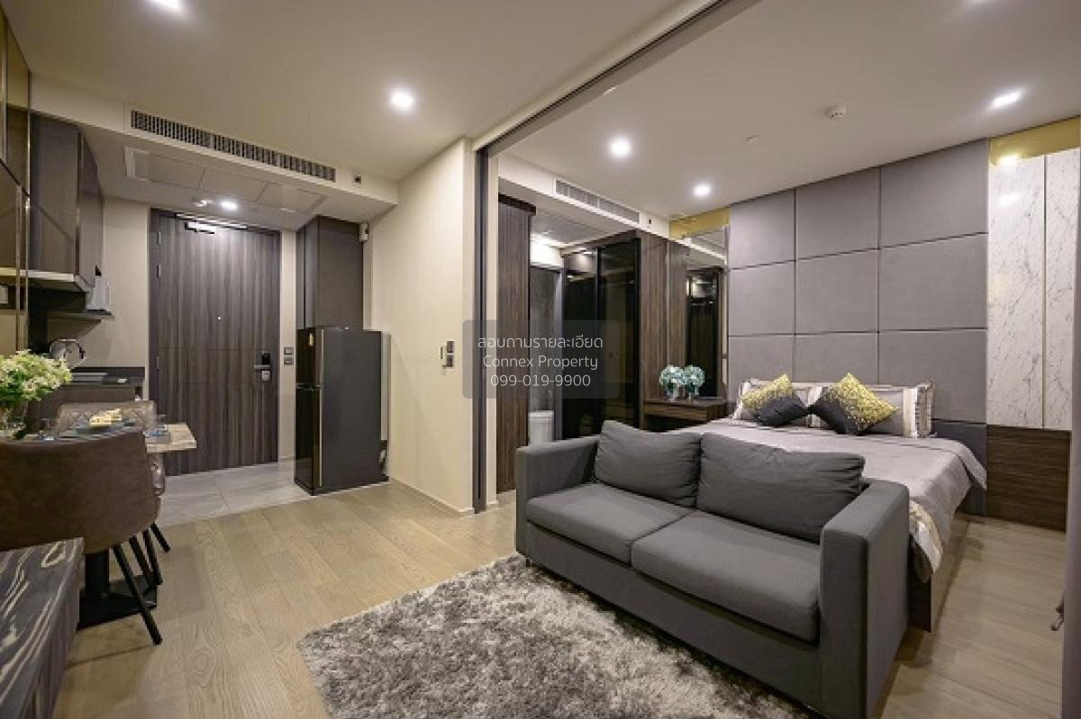 picture FOR RENTCondo Ashton Asoke BTS-Asok CX-07526-1 - 3/4