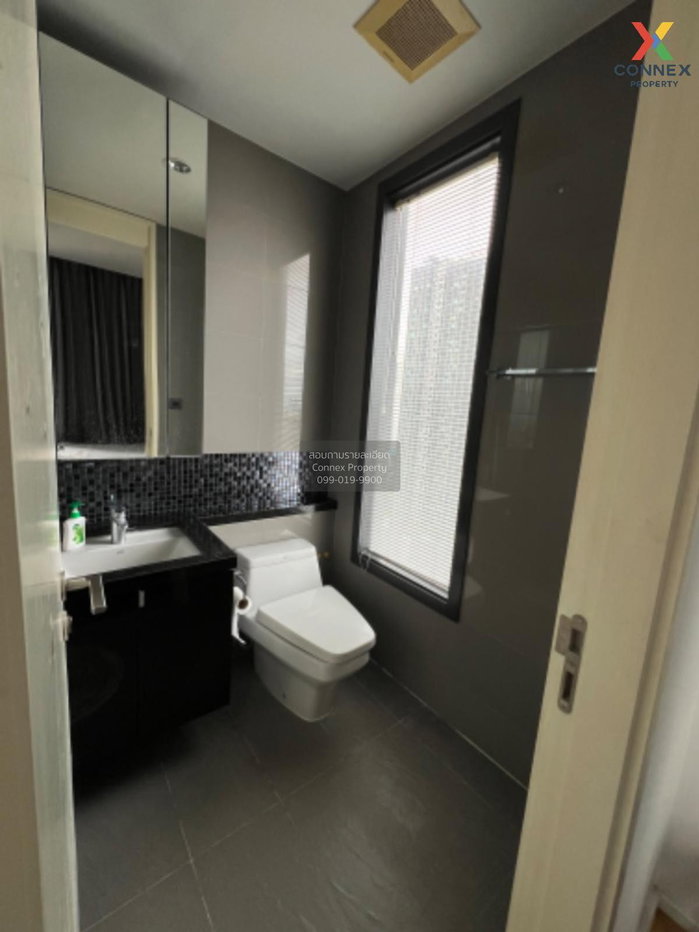 รูป ขายคอนโด เอ็ม ลาดพร้าว BTS-ห้าแยกลาดพร้าว | Ha Yaek Lat Phrao CX-99339-1 - รูปที่ 7/8