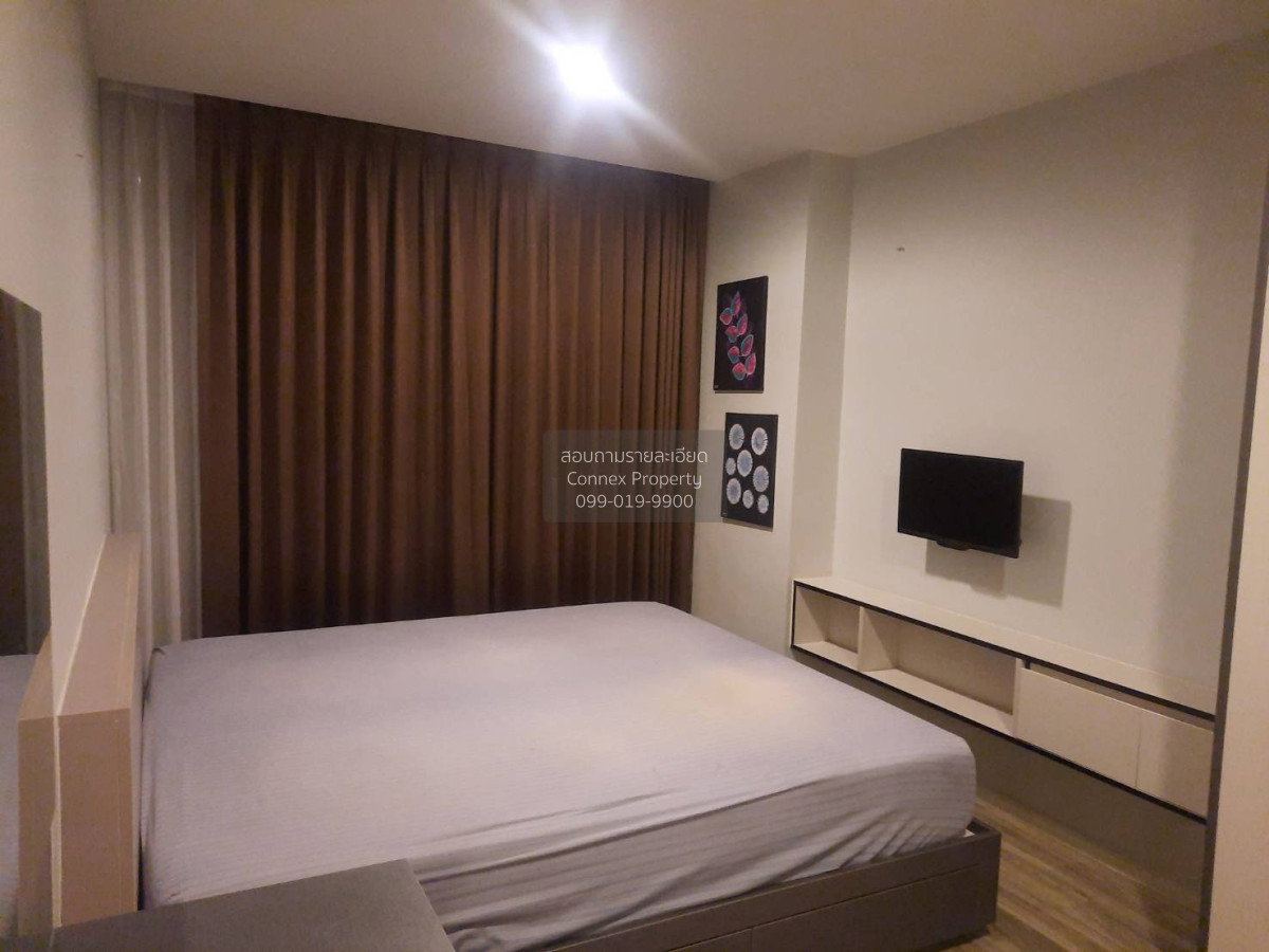 รูป เช่าคอนโด เวรี่ 2 สุขุมวิท 72 BTS-แบริ่ง | Bearing CX-161390-1 - รูปที่ 4/6