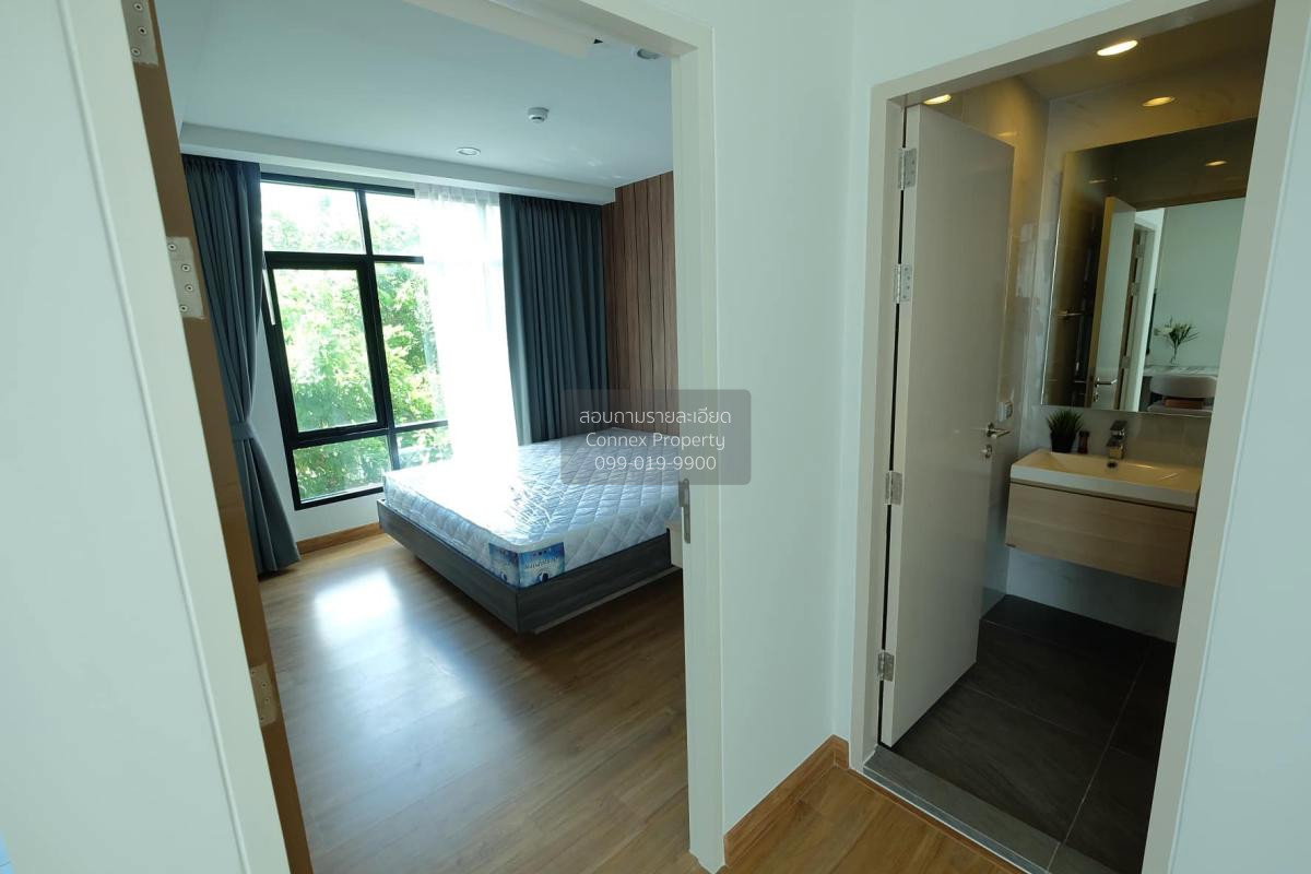 รูป ขายคอนโด ดิ ยูนีค เอกมัย-รามอินทรา 0 CX-80890-1 - รูปที่ 5/9