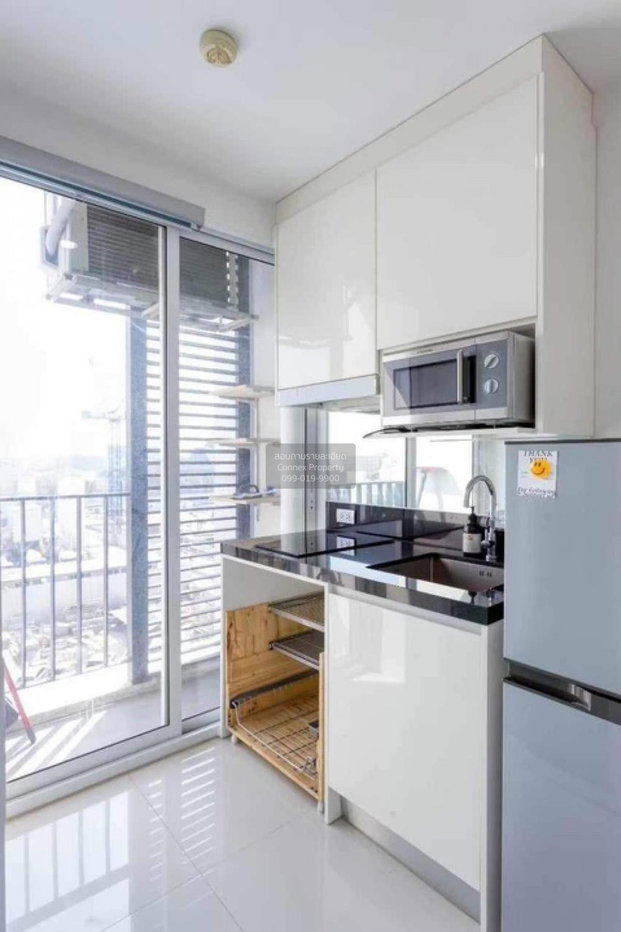 picture FOR RENTCondo The Sky Sukhumvit BTS-Udom Suk CX-94078-1 - 5/7