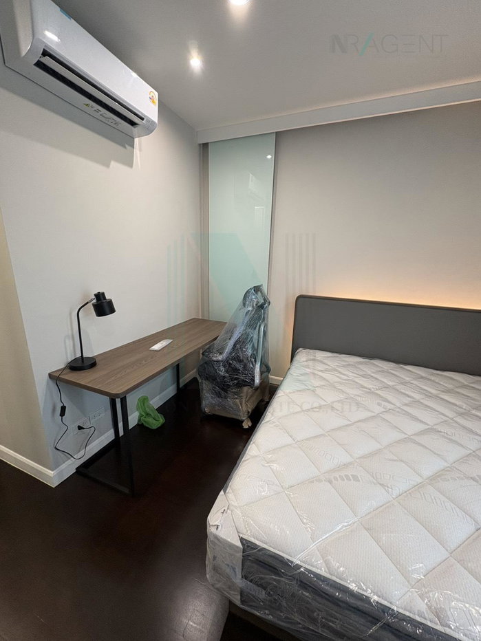 รูป 📌 ให้เช่าคอนโด สิริ เรสซิเด้นซ์ อาคาร 1 ชั้น 18 1 ห้องนอน ขนาด 60 ตรม ใกล้ เทอร์มินอล - รูปที่ 1/8