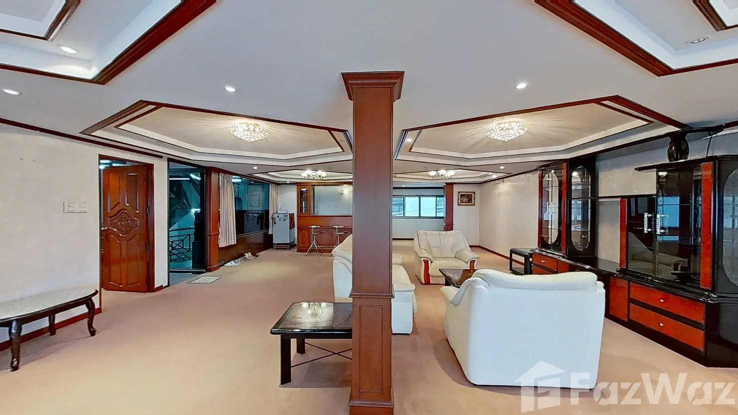 รูป ขาย ทาวน์เฮ้าส์ 13 ห้องนอน ใน คลองตัน, กรุงเทพมหานคร 1371648 - รูปที่ 2/19