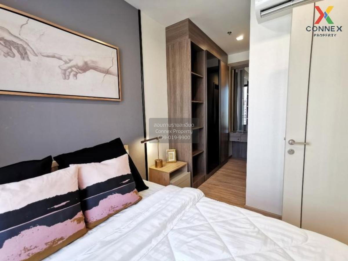 picture FOR RENTCondo The Line Phahon-Pradipat BTS-Saphan Khwai CX-51396-1 - 5/9