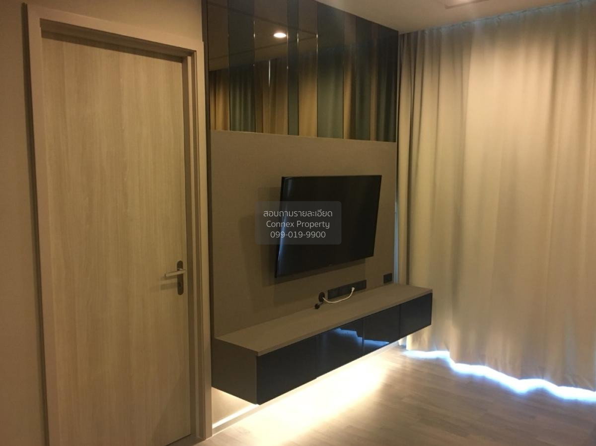 picture FOR RENTCondo 333 Riverside MRT-Bang Pho CX-88119-1 - 2/5