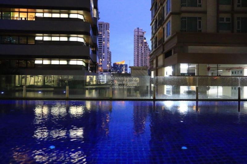 picture FOR RENTCondo Noble Solo BTS-Thong Lo CX-06718-1 - 8/9