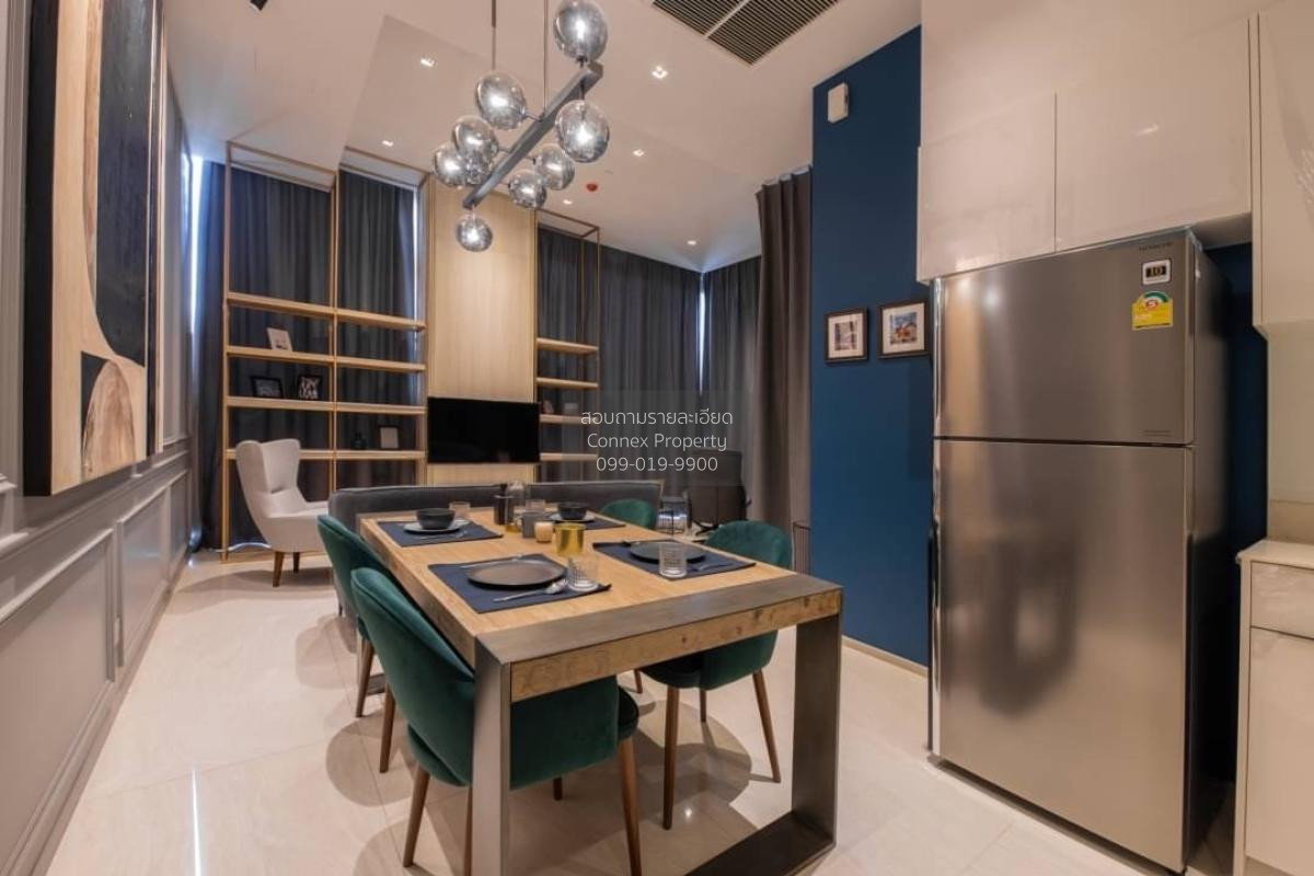 รูป เช่าคอนโด แอชตัน สีลม BTS-ช่องนนทรี | Chong Nonsi CX-26097-1 - รูปที่ 9/11