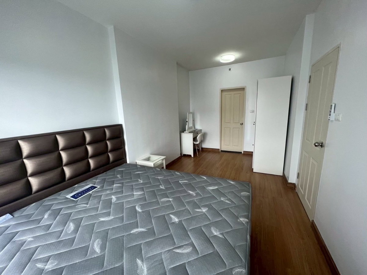 รูป ให้เช่า ศุภาลัย มอนเต้ @ เวียงเชียงใหม่ | 1 Bedroom ห้องใหญ่ 46 ตร.ม. | วิวสระ + ดอยสุเทพ - รูปที่ 12/16