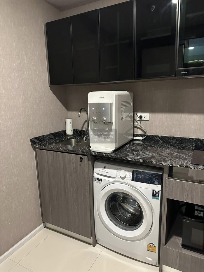 picture FOR SELLCondo The Origin Ratchada Ladprao MRT-Lat Phrao CX-133250-1 - 3/6
