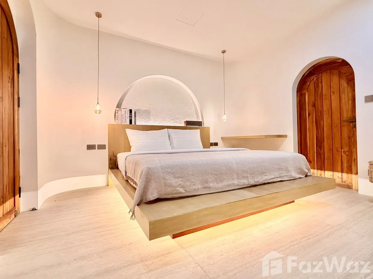 picture 3 Bedroom Villa for rent in Bo Phut, Surat Thani  6726996 - 30/44