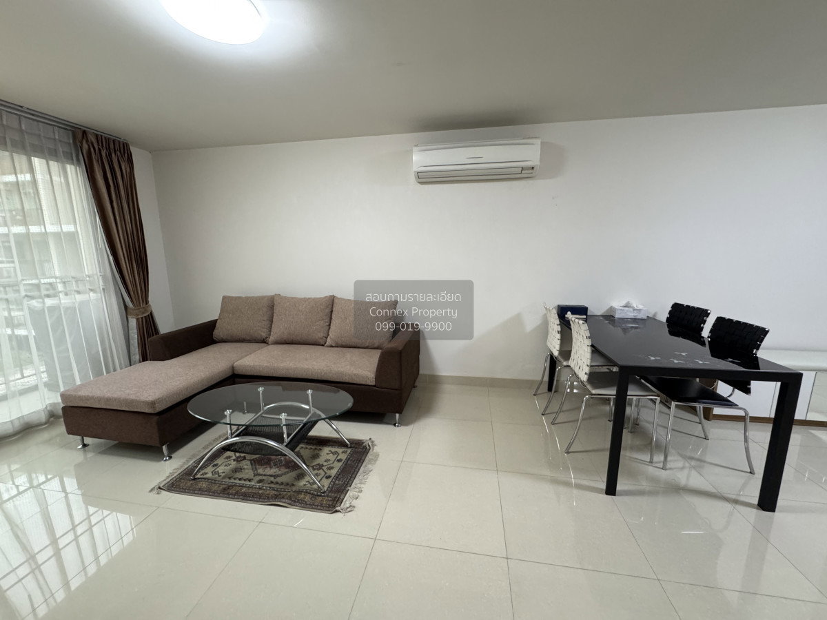 picture FOR RENTCondo The Clover Thonglor BTS-Thong Lo CX-89620-1 - 3/10