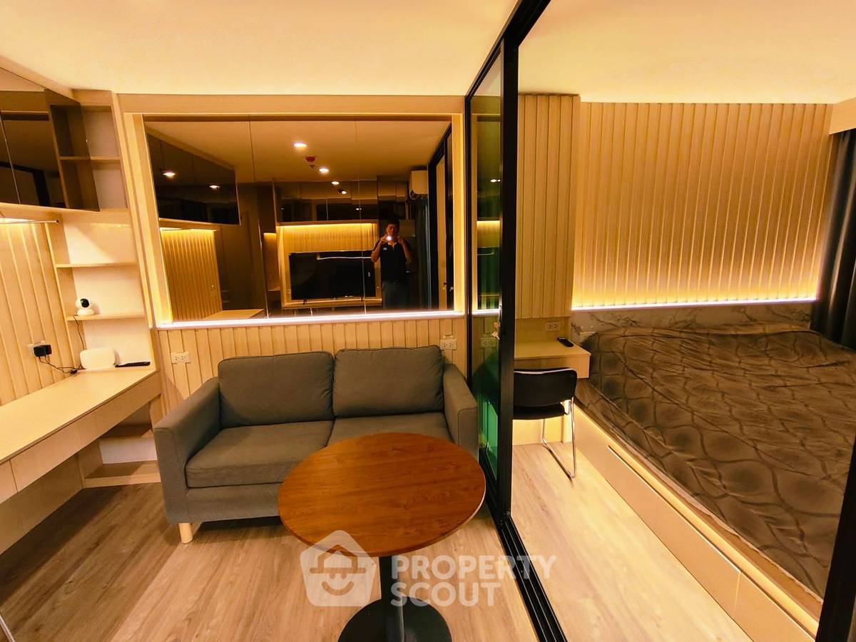 รูป คอนโด 1 ห้องนอน Regent Home Bangna ใกล้ BTS บางนา (ID 3262364) - รูปที่ 5/12