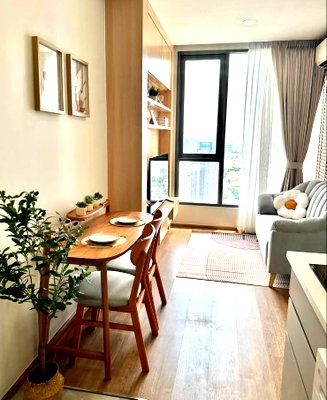 Condos for rent : Cloud Thonglor-Phetchaburi

47th floor | Highest view, ready to move in.

🔥 Highlights

· . 