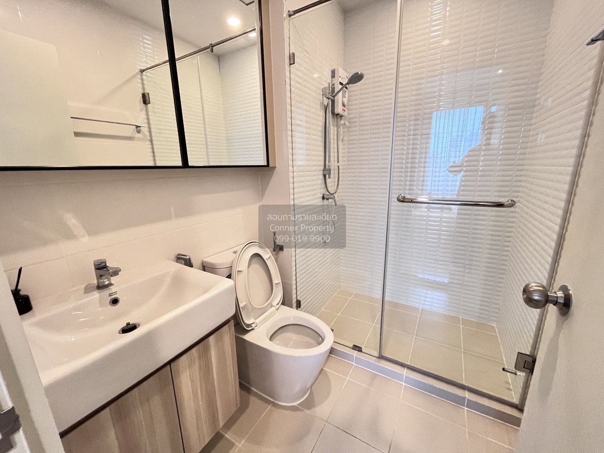picture FOR RENTCondo Chewathai Kaset-Nawamin MRT-Chokchai 4 CX-100007-1 - 7/7