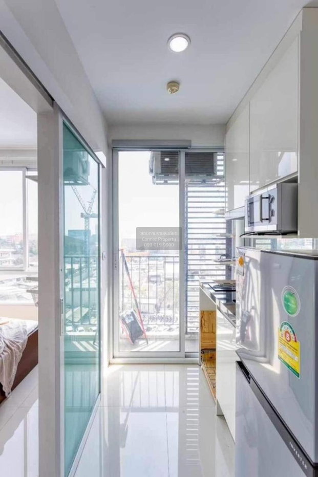 picture FOR RENTCondo The Sky Sukhumvit BTS-Udom Suk CX-94078-1 - 6/7