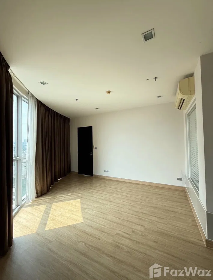 รูป ขาย คอนโด 1 ห้องนอน ในโครงการ สกาย วอล์ค เรสซิเดนซ์ 6725525 - รูปที่ 2/10