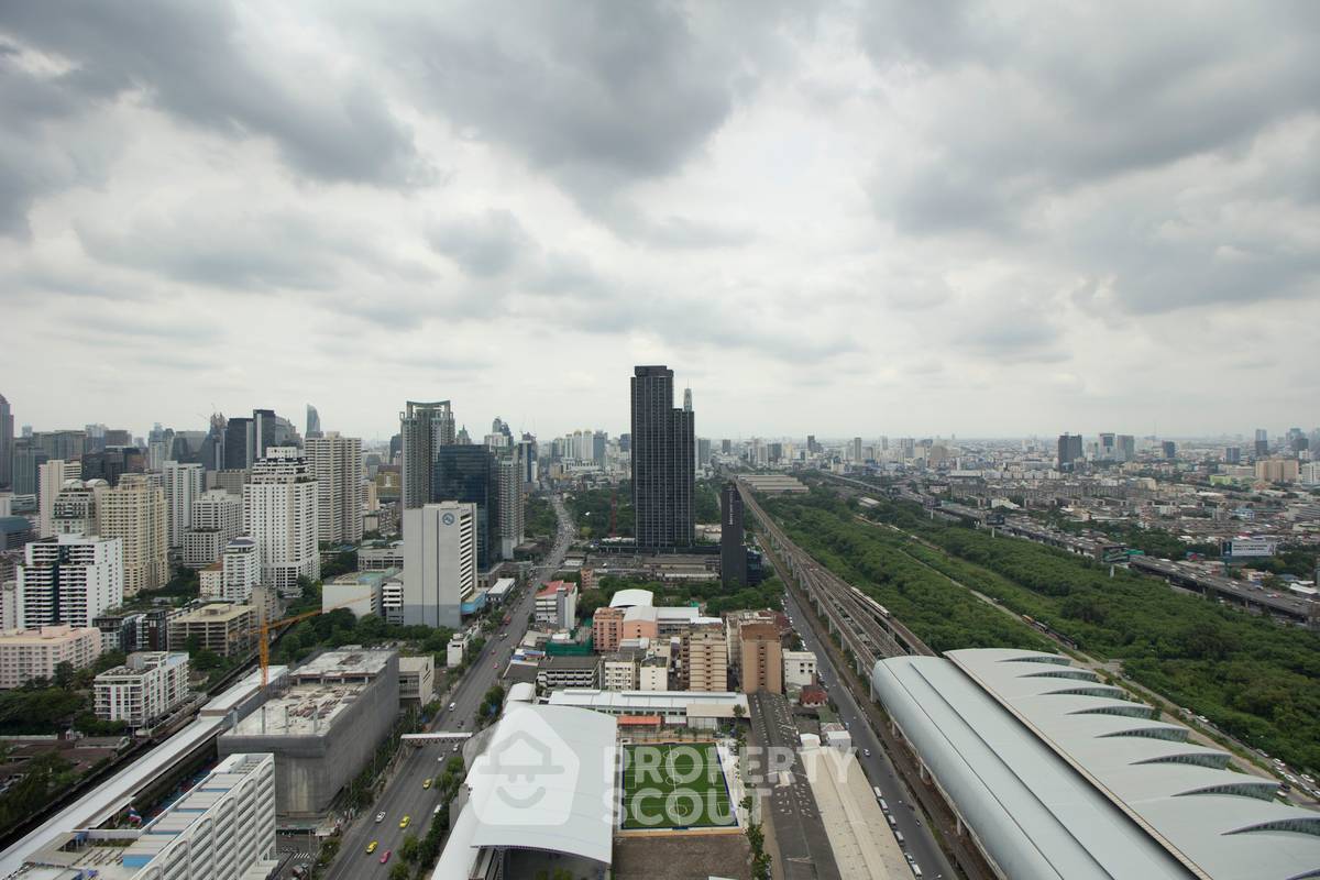 รูป คอนโด 2 ห้องนอน ชั้น 22 The Address Asoke ใกล้ ARL มักกะสัน 100 ม. (ID 511411) - รูปที่ 18/18