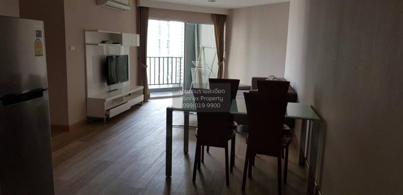 picture FOR RENTCondo BELLE GRAND RAMA 9 MRT-Phra Ram 9 CX-35269-1 - 5/8