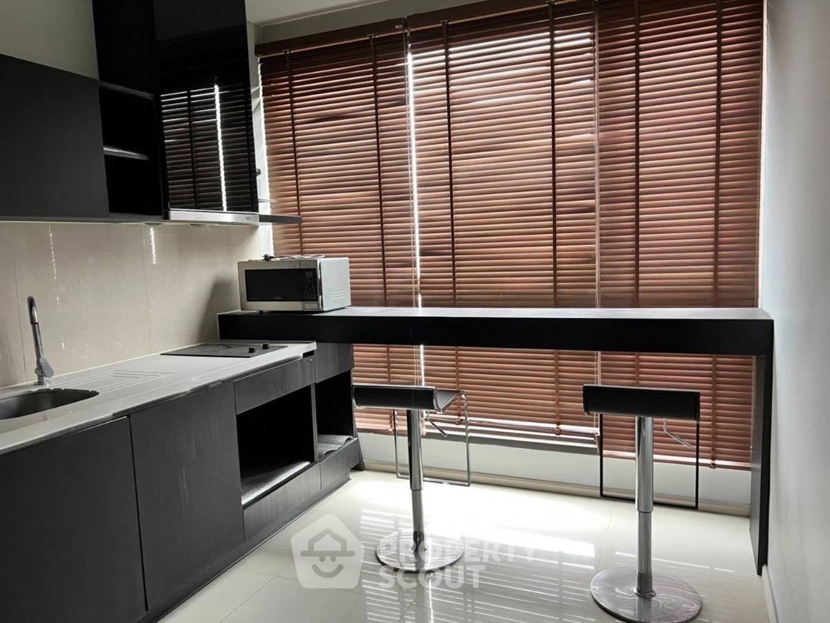 รูป คอนโด 1-ห้องนอน ที่ ริทึ่ม สุขุมวิท 44/1 ใกล้ BTS พระโขนง (ID 3261614) - รูปที่ 16/16