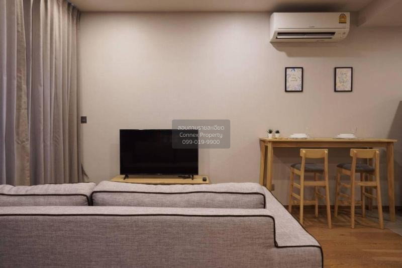 รูป เช่าคอนโด คิว ชิดลม-เพชรบุรี BTS-ชิดลม | Chit Lom CX-74977-1 - รูปที่ 5/11