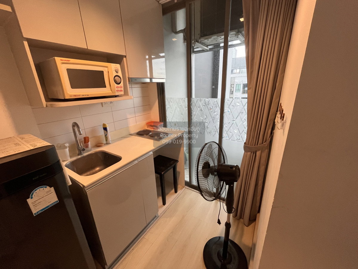 picture FOR RENTCondo Ideo Mobi Sukhumvit BTS-On Nut CX-124545-1 - 2/3