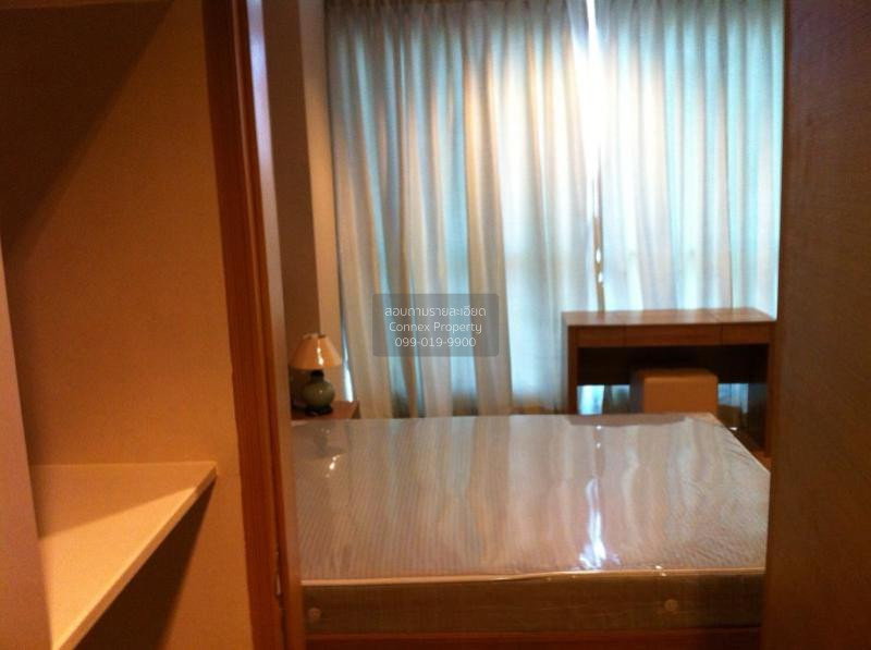 picture FOR RENTCondo Rhythm Ratchada - Huai Khwang MRT-Huai Khwang CX-42986-1 - 5/8
