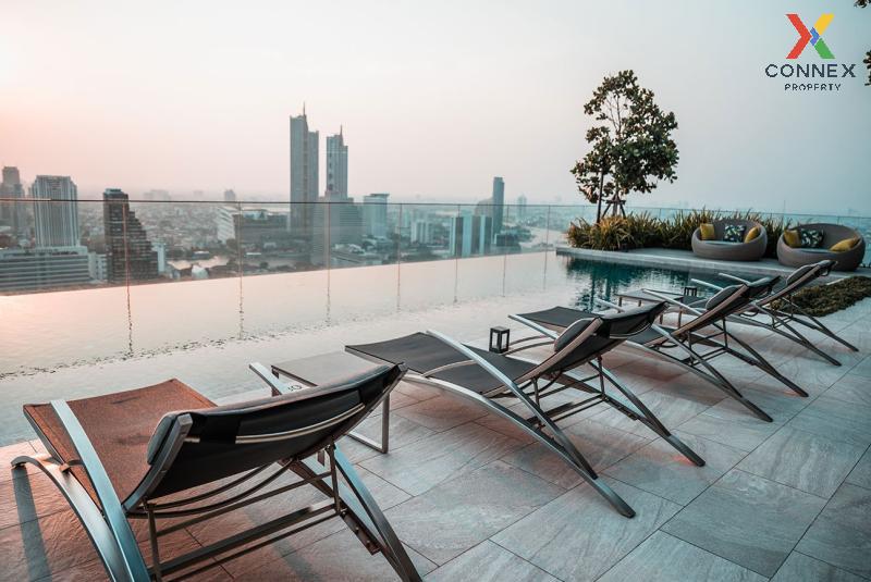 picture FOR SELLCondo The Lofts Silom BTS-Surasak CX-127115-1 - 5/5