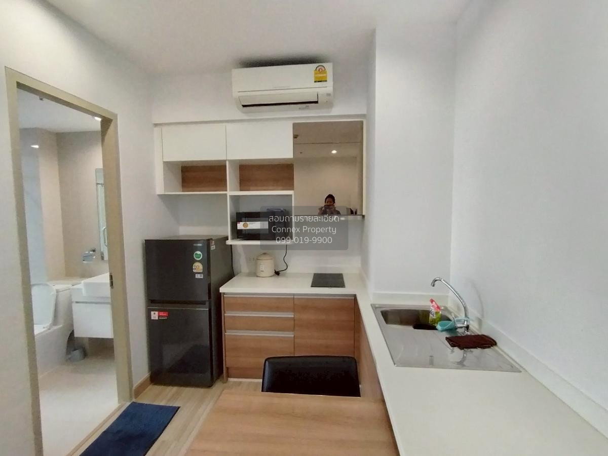 picture FOR RENTCondo Hotel Serviced Condo MRT-Bang Krasor CX-134263-1 - 3/5