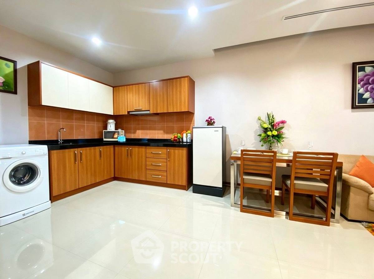 รูป คอนโด 1 ห้องนอน Pattaya City Resort พัทยาใต้ (ID 3260391) - รูปที่ 5/20