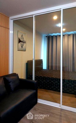 Condos for rent : 24th-Floor 1-BR Regent Home Bangna, BTS Bang Na (ID 3262848)