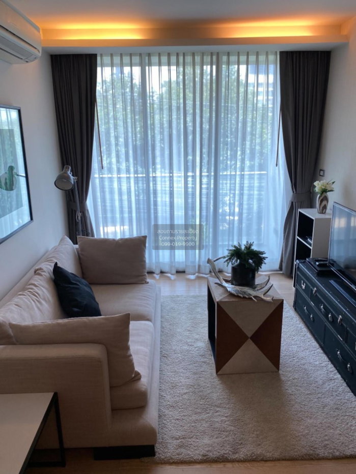 picture FOR RENTCondo Via 49 BTS-Phrom Phong CX-93716-1 - 3/7