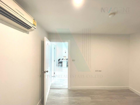 🚩 ขายคอนโด บ้านรื่นรมย์ - บางนา อาคาร 1 ชั้น 4 2 ห้องนอน ขนาด 68 ตรม ใกล้ MRT ศรีเอี่ยม