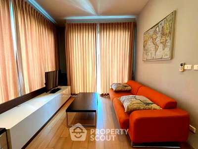 Condos for rent : 1-BR Condo at Noble Reveal Ekamai near BTS Ekkamai (ID 3260839)