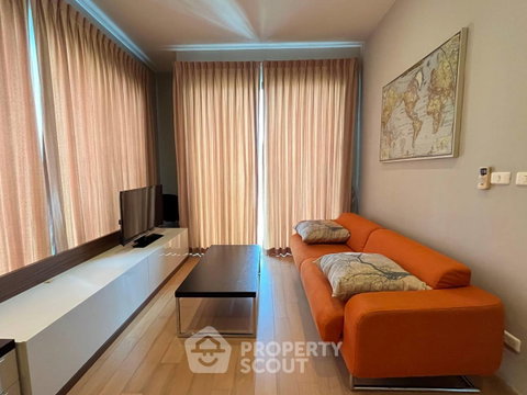 คอนโด 1-ห้องนอน ที่ โนเบิล รีวิล เอกมัย ใกล้ BTS เอกมัย (ID 3260839)