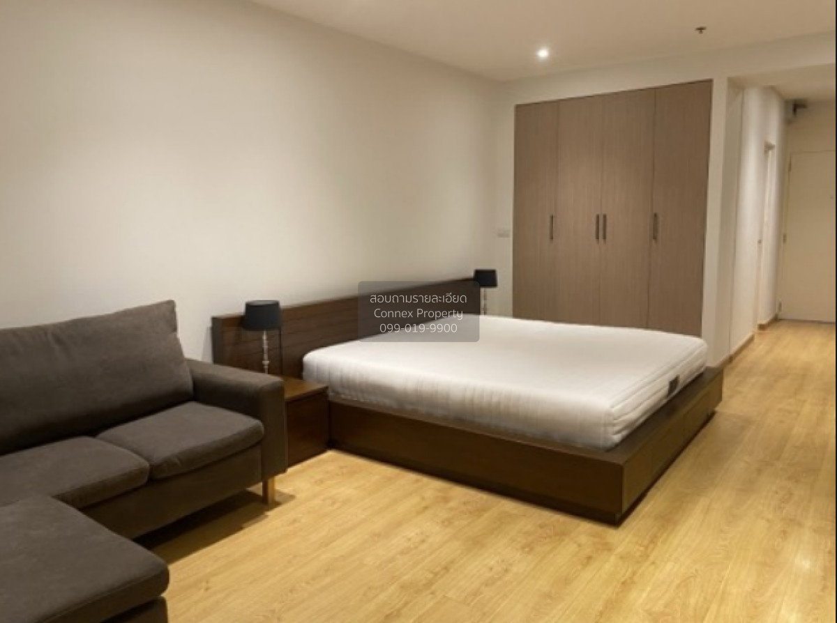 รูป เช่าคอนโด สีลม แกรนด์ เทอเรส BTS-ศาลาแดง | Sala Daeng CX-30337-1 - รูปที่ 1/6