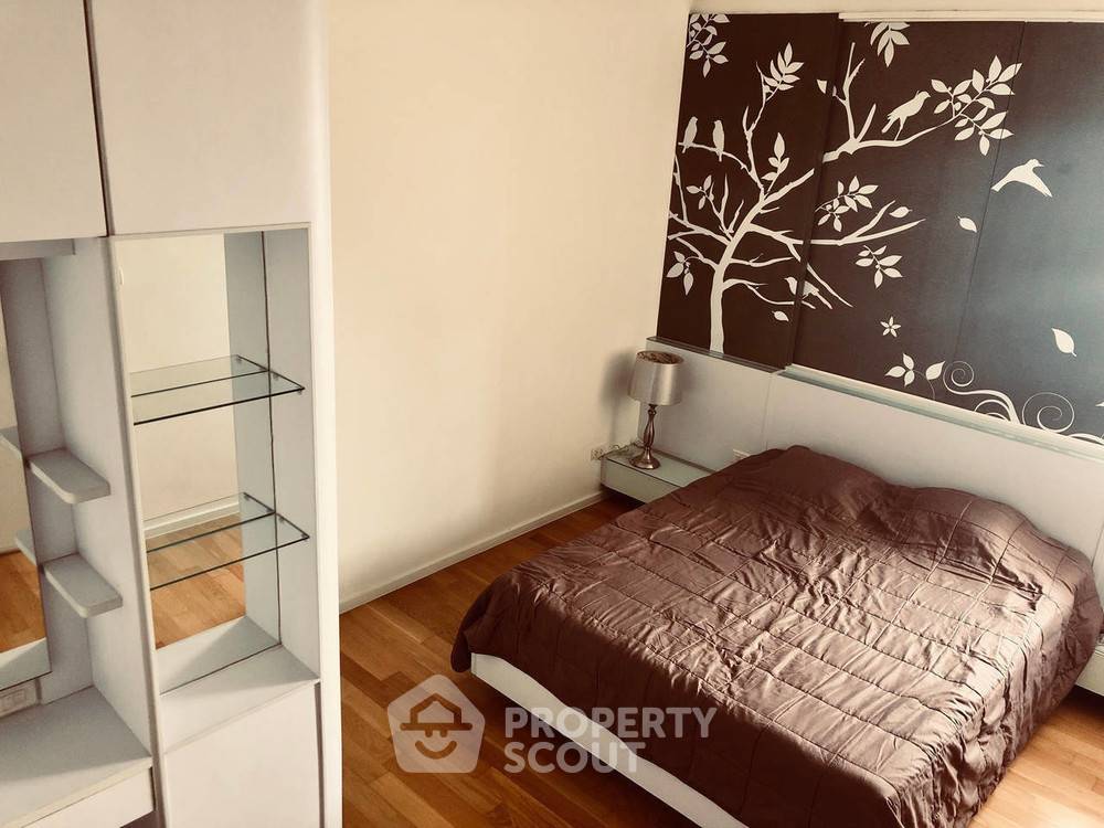 รูป คอนโด 1-ห้องนอน ที่ วิลล่า สาทร ใกล้ BTS กรุงธนบุรี (ID 320601) - รูปที่ 2/5