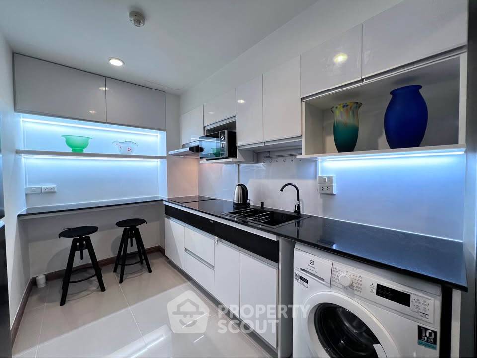 รูป คอนโด 2-ห้องนอน ที่ ศุภาลัย ริเวอร์ รีสอร์ท เจริญนคร ใน สำเหร่ (ID 3263592) - รูปที่ 30/37