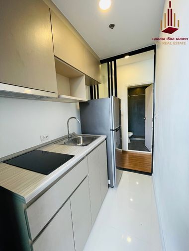 ขายคอนโด 1 ห้องนอน 25 ตร.ม. ดิ ออริจิ้น รามฯ 209 อินเตอร์เชนจ์